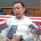 Sekretaris Komisi IV DPRD Provinsi Gorontalo, Ghalib Lahidjun/Ulanda.id