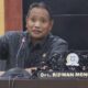 Wakil Ketua DPRD Provinsi Gorontalo, Ridwan Monoarfa/Ulanda.id