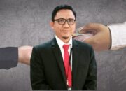 Beredar Foto Kabag ULP Bone Bolango dengan Seorang Kontraktor, Begini Penjelasan Inspektorat.