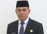 Sekretaris Daerah Kabupaten Bone Bolango, Iwan Mustapa/Ulanda.id