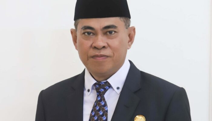 Sekda Iwan Mustapa Tekankan ASN Bone Bolango Harus Berintegritas dan Netral dari Politik Praktis