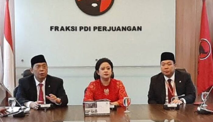 Cek Fakta: Narasi Prabowo Bubarkan Fraksi PDIP di DPR RI