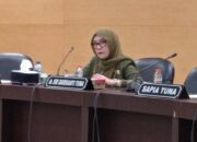 Anggota Dprd Provinsi dr. Sri Darsianti Tuna/Ulanda.id