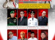 The Gorontalo Institute akan menggelar forum pemikiran strategis bertajuk “Refleksi Nasional dari Gorontalo: Kepemimpinan Prabowo dan Arah Indonesia 2025–2030”/Ulanda.id