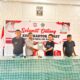 Mais Nurdin menyampaikan komitmennya untuk menjadikan Karang Taruna sebagai wadah pengembangan diri dan peningkatan kapasitas pemuda di tengah era yang penuh persaingan/Ulanda.id