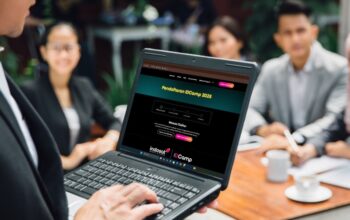 Seorang peserta mengikuti pelatihan pengembangan kecerdasan artifisial (AI). Perkembangan teknologi AI kini mengubah cara dunia bekerja dan membuka peluang profesi baru seperti AI Engineer, yang berperan penting dalam menciptakan sistem cerdas untuk meningkatkan efisiensi dan inovasi di berbagai sektor. Indonesia masih menghadapi tantangan besar dalam memenuhi kebutuhan talenta digital di bidang ini/Ulanda.id
