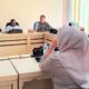 Anggota Komisi II, Harijanto Mamangkey menyoroti minimnya pasokan gas LPG/Ulanda.id