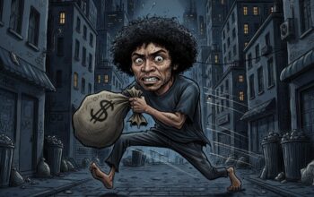 Ilustrasi Foto : Kolor Ijo terus beraksi/Ulanda.id