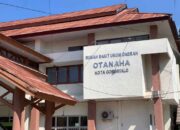 Rs. Otanaha/Ulanda.id