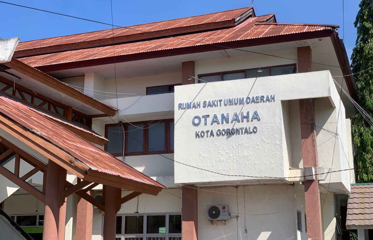 Rs. Otanaha/Ulanda.id