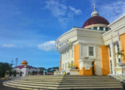 Foto : Istimewa DPRD Provinsi Gorontalo/Ulanda.id
