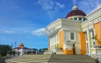 Foto : Istimewa DPRD Provinsi Gorontalo/Ulanda.id