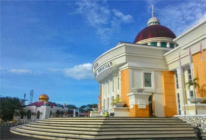 Foto : Istimewa DPRD Provinsi Gorontalo/Ulanda.id