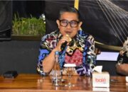Wakil Wali Kota Gorontalo, Indra Gobel, menyampaikan bahwa pertemuan tersebut bertujuan mempertemukan pelaku usaha daerah dengan pihak BTN untuk membangun komunikasi yang lebih produktif/Ulanda.id