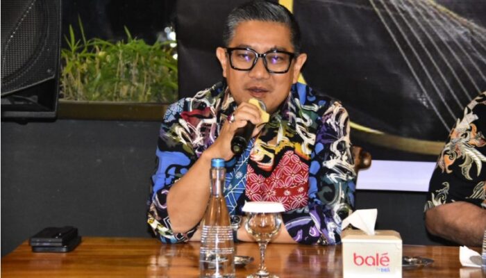 Pemkot Gorontalo dan BTN Ajak Pengusaha Lokal Perkuat Kolaborasi Pembiayaan Daerah
