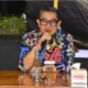 Wakil Wali Kota Gorontalo, Indra Gobel, menyampaikan bahwa pertemuan tersebut bertujuan mempertemukan pelaku usaha daerah dengan pihak BTN untuk membangun komunikasi yang lebih produktif/Ulanda.id